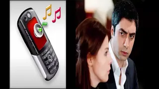موسيقي ايبرو حزينه          نغمة رنين دندنها