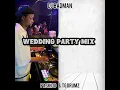 WEDDING PARTY MIX ft PASKIDO \u0026 TG DRUMZ