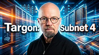 Thumbnail of the podcast