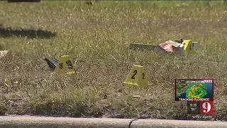 New documents reveal more on the beheading of a man in Kissimmee