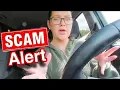 Door Dash Scams Are Out Of Control Dashers Be Careful