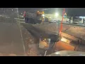12hrs Back 2 Back Snow Shifts PG County DPW T Ep 285