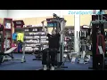 Weider 9900 I