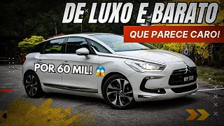 PARECE CARO MAS NÃO É! Carrões de luxo baratos com melhor custo x benefício