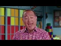 Sesame Street: Meet the Friends in Your Neighborhood with Ji-Young, Elmo, and Alan