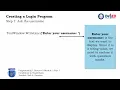 Using Conditions in Small Basic Quarter 2 Module 3