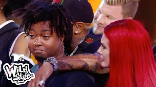 Emmanuel Hudson Puts Ex Co-Star Spoken Reasons on Blast ft MTV Floribama Shore Wild N Out