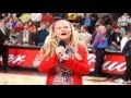 Download Lagu Pennsylvania Native 11-year-old Taylor Swift sang during a Sixers game (2002)