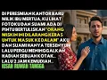 Lagu IBU MERTUA LARANG AKU DAN SUAMI DATANG KE ACARA KANTORNYA - TAPI 1 KOTAK HADIAH DARIKU MEMBUAT DIA..
