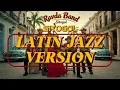 Lagu Sitogol - Latin Jazz Cover (Batak Latin Version)