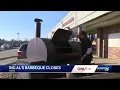 It s been a fun ride Big Al s BBQ closes for dine-in customers at Adel location