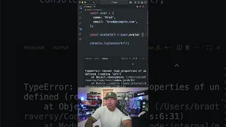 Optional Chaining in JavaScript
