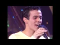 Star Academy 1 - Cheb Mami et Djalil Jensen - Parisien du Nord