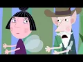 Download Lagu Ben and Holly's Little Kingdom | Chickens Ride West | Cartoons For Kids