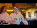 Download Lagu Robby \u0026 Miguel ► In My Blood