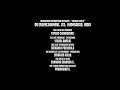 The Penguins Of Madagascar Credits
