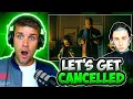 Download Lagu RONNIE'S GONNA GET ME CANCELLED!! | Rapper Reacts to Falling In Reverse - All My Women (REACTION)