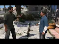 Yee Yee Ass Haircut 4K Ultra 60 fps
