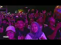 Download Lagu NDX AKA - Rasah Dadi Pelangi | Live at PSM Pesta Lagi Bekasi