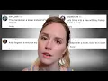 What rhymes with SPORT - Ani Brava s Wild Comment Section