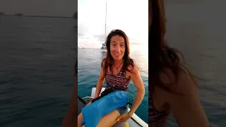 We made it to the Bahamas (WI update)