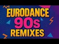Download Lagu 90s EURODANCE CLASSICS REMIX | nonstop dance mix | Dj Company, Dj Bobo, Culture Beat, Sylver...
