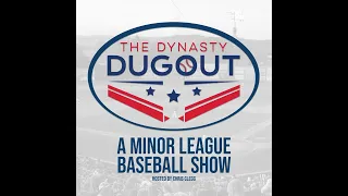 EP 81 Minor League Statistical Leaders