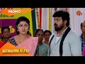 Download Lagu Vanathai Pola - Promo | 03 Jan 2022 | Sun TV Serial | Tamil Serial