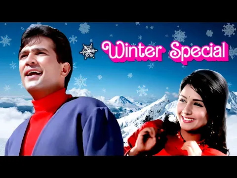 Download MP3 सर्द मौसम के गाने | Winter Love Songs ❄️💖 Playlist (HD) | Lata, Kishore, Rafi | Jukebox