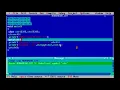 String function in cprogramming in hindi part-2 strcat in hindi strcpy in hindi strcmp Part-31