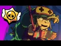 Download Lagu Alli is watching you! (Brawl Stars Animation)