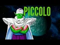 Download Lagu Dragon ball GT piccolo [AMV]evanescence missing