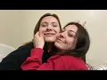 TURKCE ASMR - SAC TARAMA LIP GLOSS SURME SOHBET TURKISH ASMR