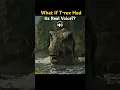 Lagu What If T. rex Had Its Real Voice? #dinosaur #wibblelobble #jurassicworldrebirth #asmr