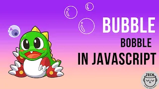 How to make Bubble Bobble Creating a Classic Arcade Game in JavaScript and p5 play