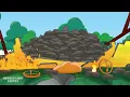 KICKIN CHICKEN BUYS HIS FIRST HOUSE! Poppy Playtime Animation