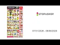 Stop Shop Weekly Ad - 2026