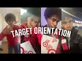 I Got Hired at Target Orientation 2026