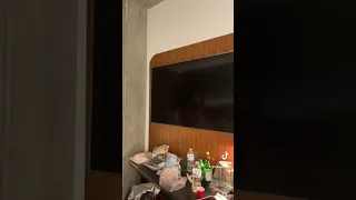 Brightness up flashtok