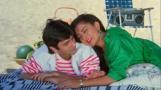 Tere Dil Ki Tu Jaane - (HD Video) । Kavita Krishnamurthy। Poonam Dhillon । Kumar Gaurav