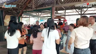 aku tak rela gambang kromong modern sinar baru 06 04 25 rk angpoh tgr