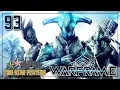 Warframe - Sola Toroid Farming Part 93 Two Star Players