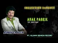 ASMIN CAYDER - ANAK PABRIK ( Official Musik ) HD