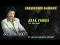 ASMIN CAYDER - ANAK PABRIK ( Official Musik ) HD