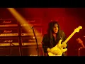 Lagu Toccata  -  Yngwie Malmsteen - The Electric Ballroom London 05/11/2023