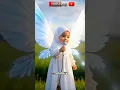 Download Lagu Anak Bersayap AI Bernyanyi Sholawat – Menyentuh Jiwa\