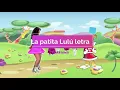 Lulú the little duck - Tatiana