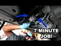 How to Replace a Fuel Filter EASY STEP-BY-STEP INSTRUCTIONS