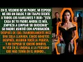 Download Lagu Mi esposo me dio un balde y un trapo: “Esta es mi casa, ¡tú estás aquí para limpiar!”Pero de pronto…