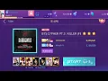 Download Lagu BTS CYPHER PT.3 : KILLER (FEAT. SUPREME BOI) [SUGA] (Hard) [Superstar BTS]
